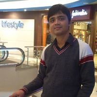 Atul Dwivedi