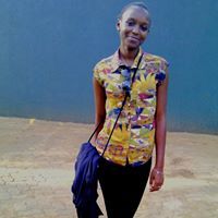 Irene Muthoni