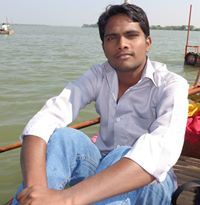 Mahender Mahi