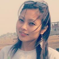 Megha Rai