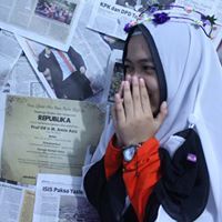 Anif Rosyida