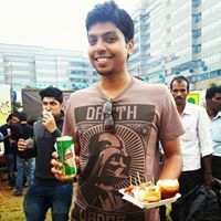 Vishnu Gopakumar