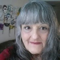 Gloria Bartlett Buckingham