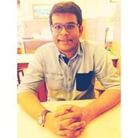 Denes Babu