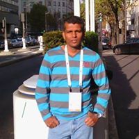Sujith Jayasuriya