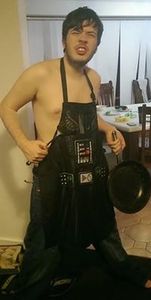 Nathaniel Robinson-Juleff