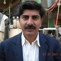 Azmatullah Khan