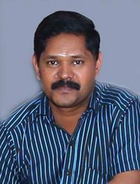 Sudheer Kesavan