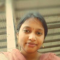 Swetha Reddy