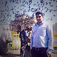 Praveen Parmar