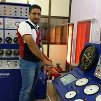 ضرغام الفتلاوي