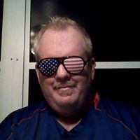 Ray Seabolt II