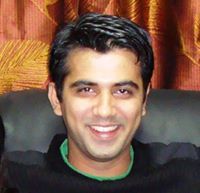 Ajay Ghai