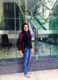 Devanjali Chadha