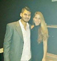 Alex Ragavas