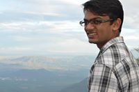 Dhruv Patel