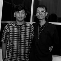 Aaron Ginting