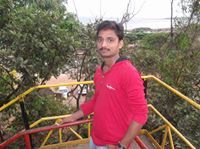 Abhi Krish