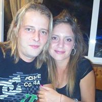 Камелия Добрева