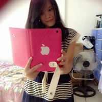 Clarizza Louise