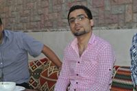 Mohammed Abu Halaweh