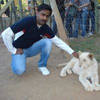 Sameer Khandwe