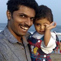 Vineesh Lal