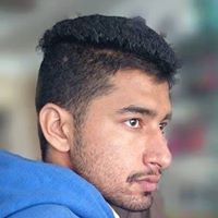 Ihtisham Haq