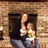 Amanda Watson Wehnert