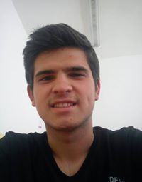 Виктор Любомиров