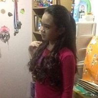 Samantha Eugenio