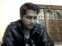 Sourav Sinha