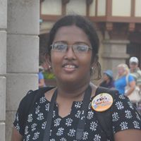 Bonhi Ghosh