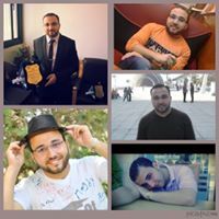 Ahmed Shaban