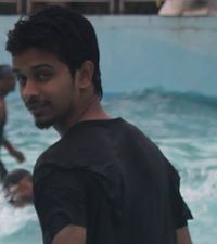 Saikrishna Rangineni