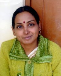 Surya Nair