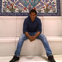 Sumesh S Kumar