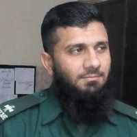 Muhammad Umar