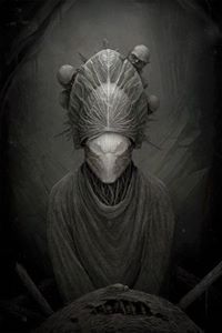 マフムード 思想家