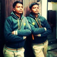 Arpit Gupta