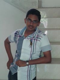 Arun Tom