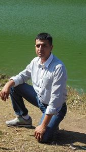 Devender Kaushik