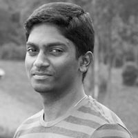 Chandramohan Rajendran