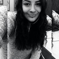 Gabrielė Simanaviciute 