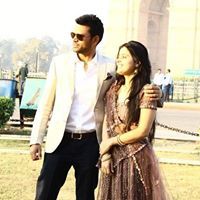 Gourav Parmar