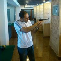 Ahmed Ebrahim