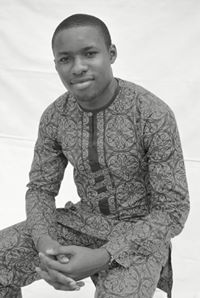 Obinna Orji