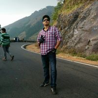 Anirudh Bhat