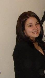 Vicky Zamagias