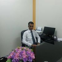 سليم الحمادي